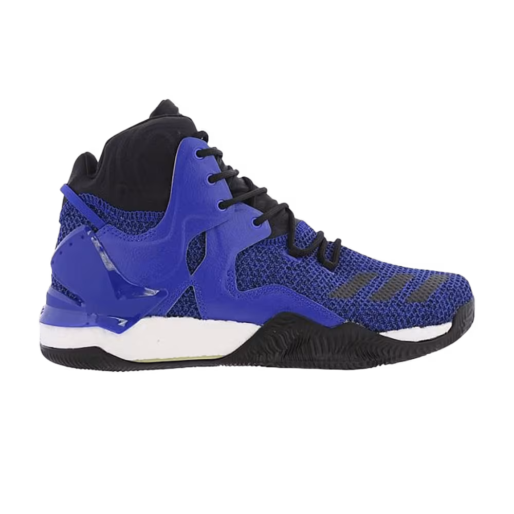 Adidas D Rose 7 Orlando Magic