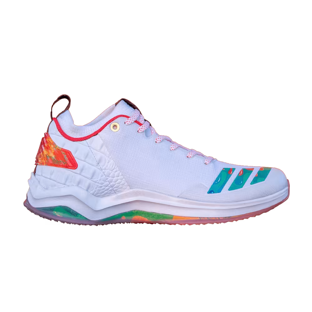 Adidas Icon Trainer Legend Pack Miami