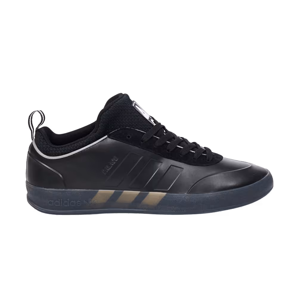 Palace x adidas Pro 2 Black