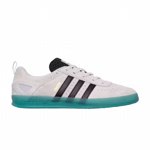 Benny Fairfax x adidas Palace Pro 'Bright Cyan'