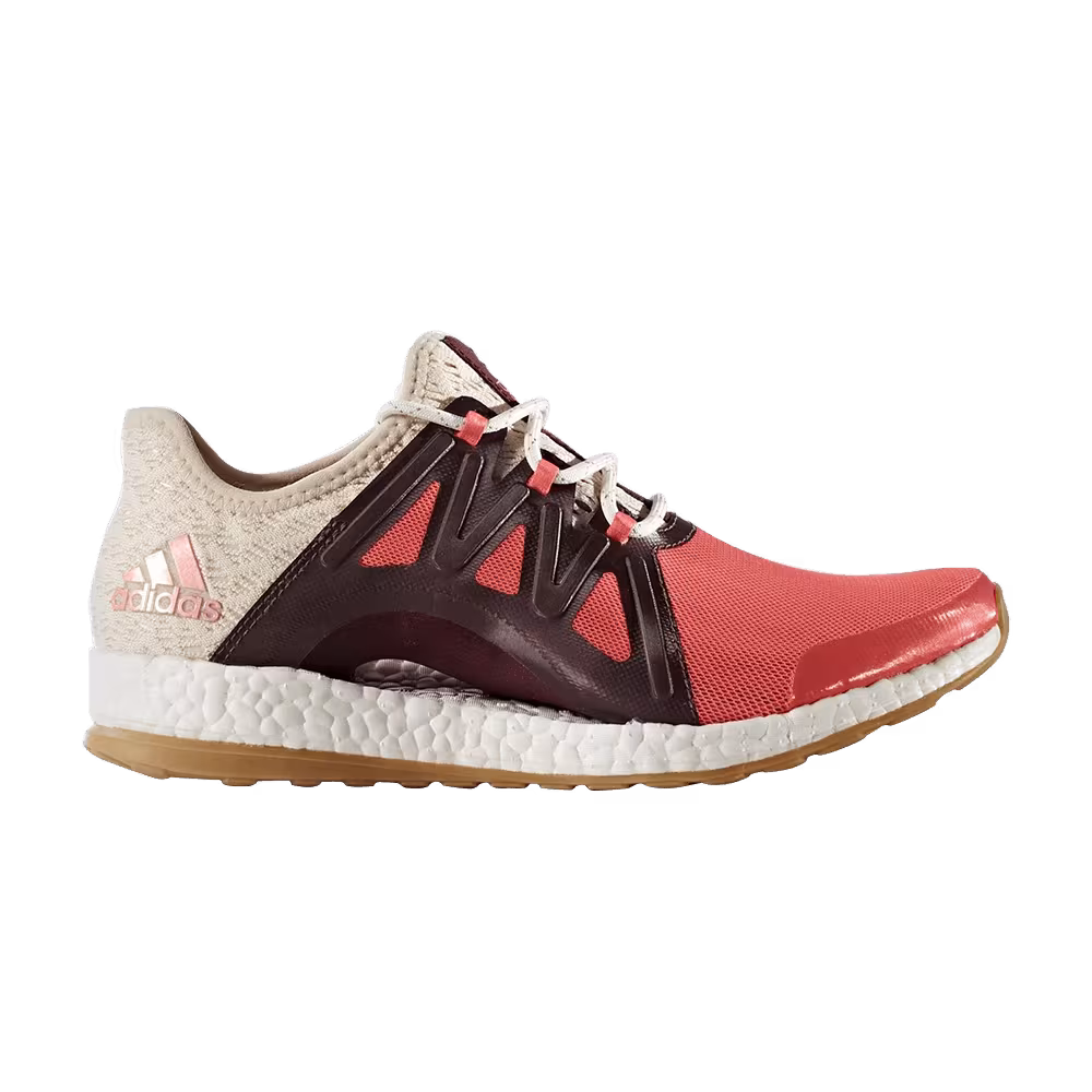 Adidas Women's PureBoost Xpose Clima