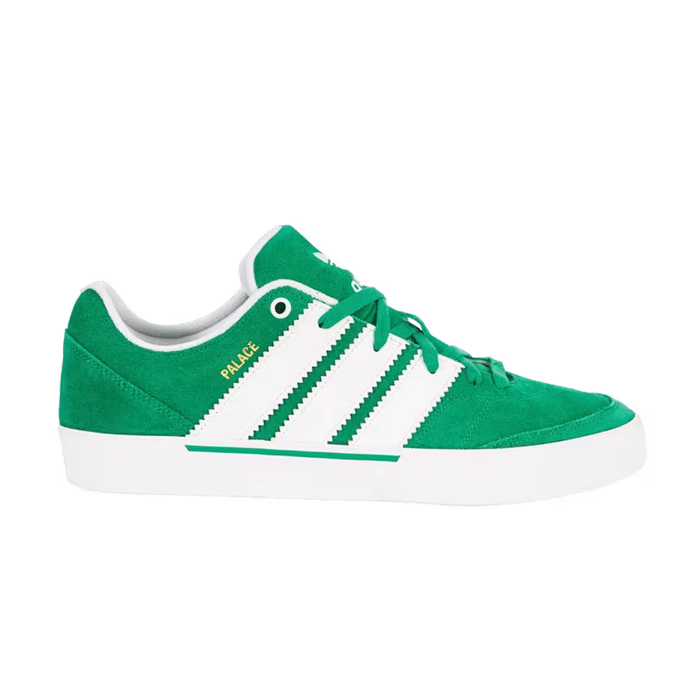 Palace x adidas O'Reardon Reardon Green