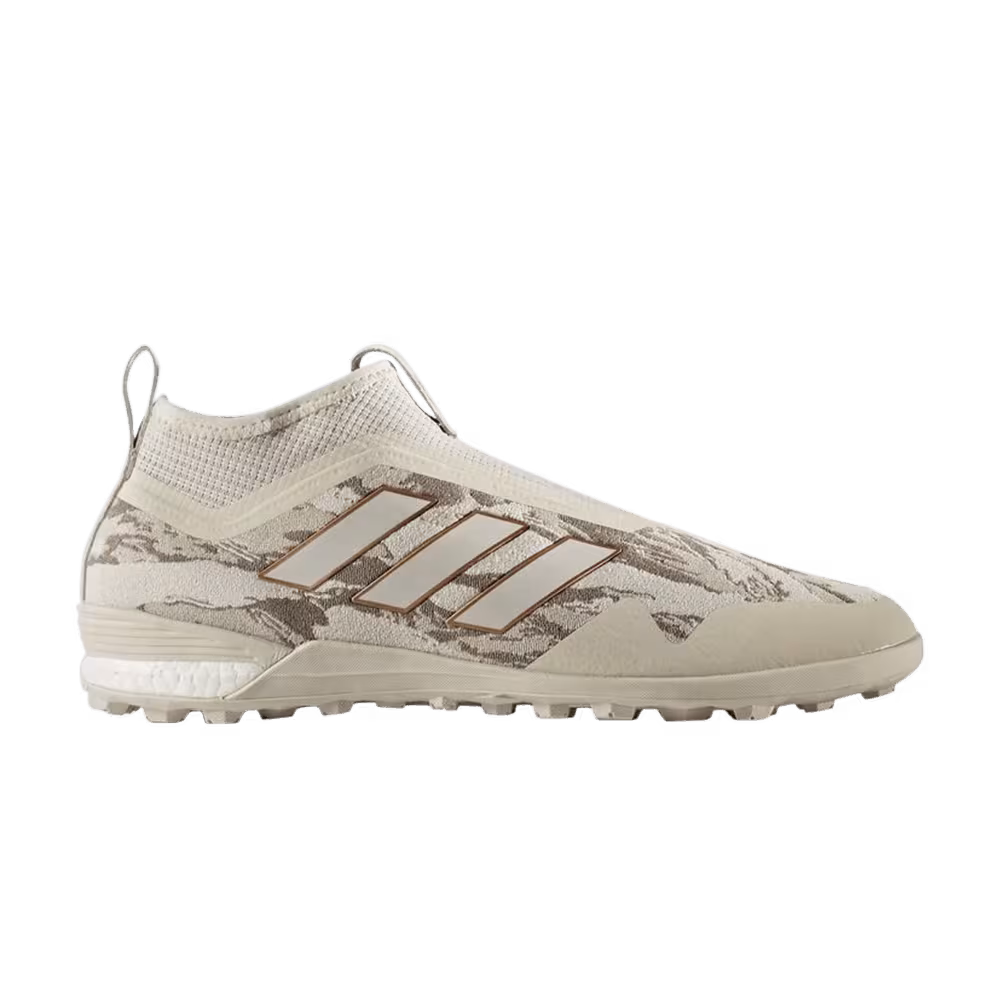 Paul Pogba x adidas Ace 17+
