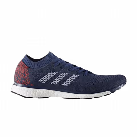 Adidas Adizero Primeknit Boost Limited 'Mystery Blue'