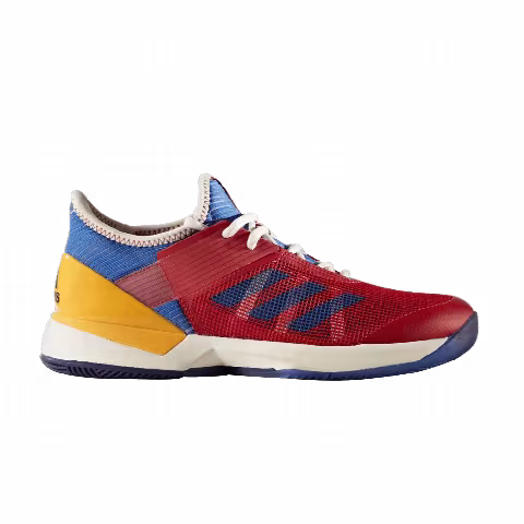 Pharrell x adidas Wmns Adizero Ubersonic 3.0 'Golden Era'