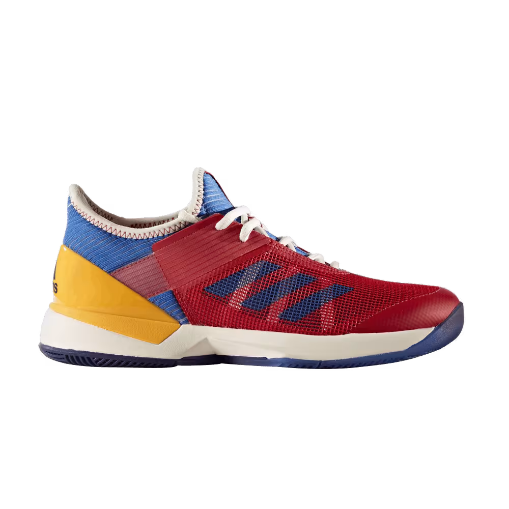 Pharrell x adidas Women's Adizero Ubersonic 3.0 Golden Era