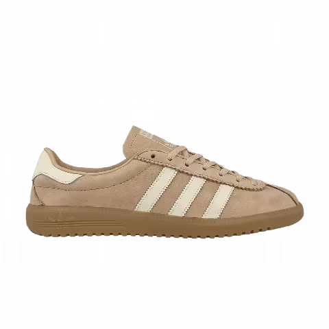 Adidas Bermuda 'St Pale Nude Gum'