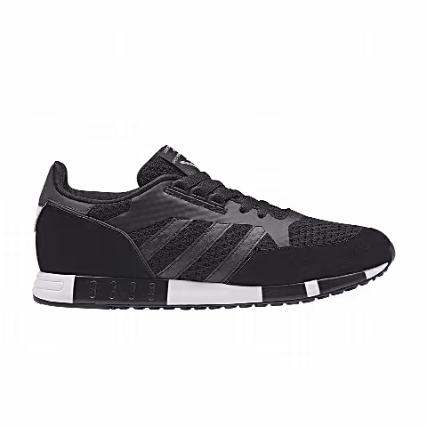 White Mountaineering x adidas Boston Super Primeknit 'Black'