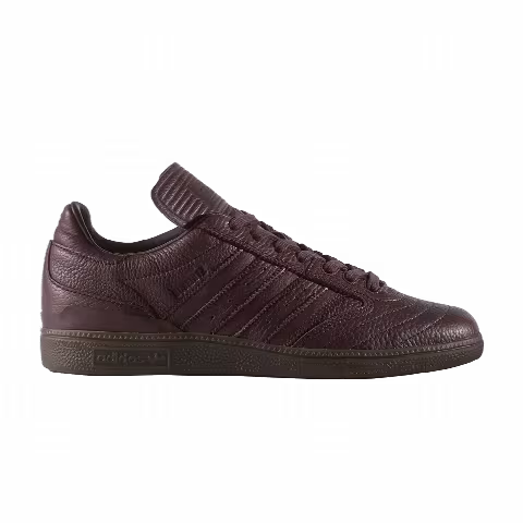 Adidas Busenitz 'Horween Leather'