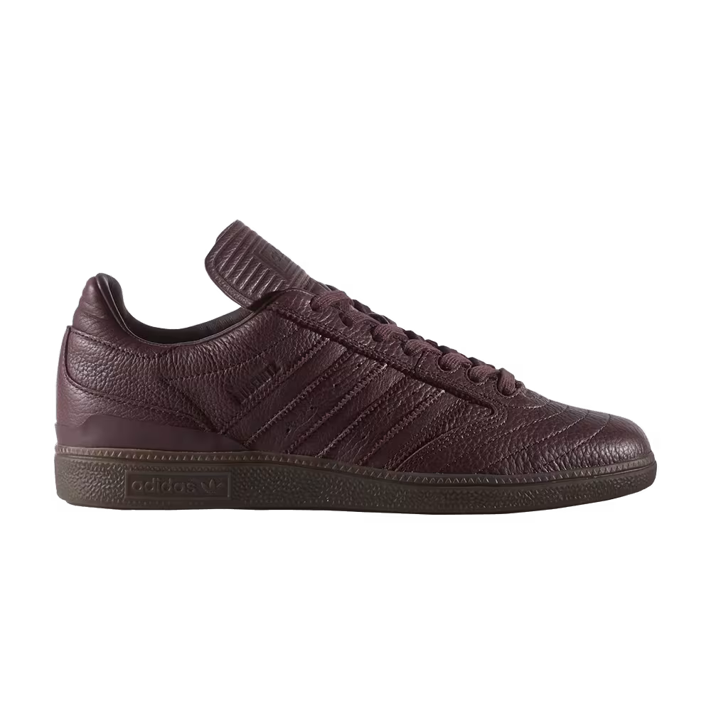 Adidas Busenitz Horween Leather