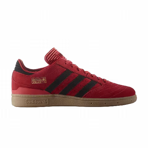 Adidas Busenitz 'Scarlet'