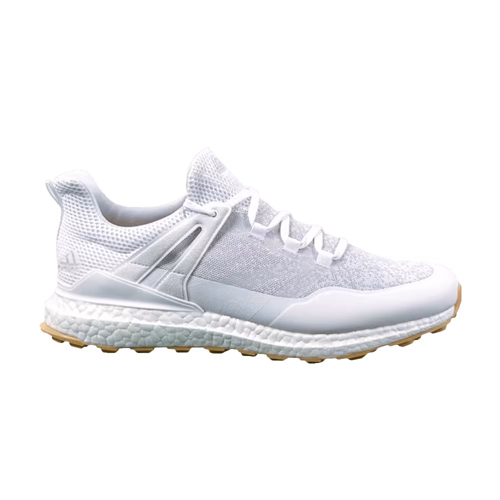 Adidas CrossKnit Boost Golf Pimento Cheese Sandwich