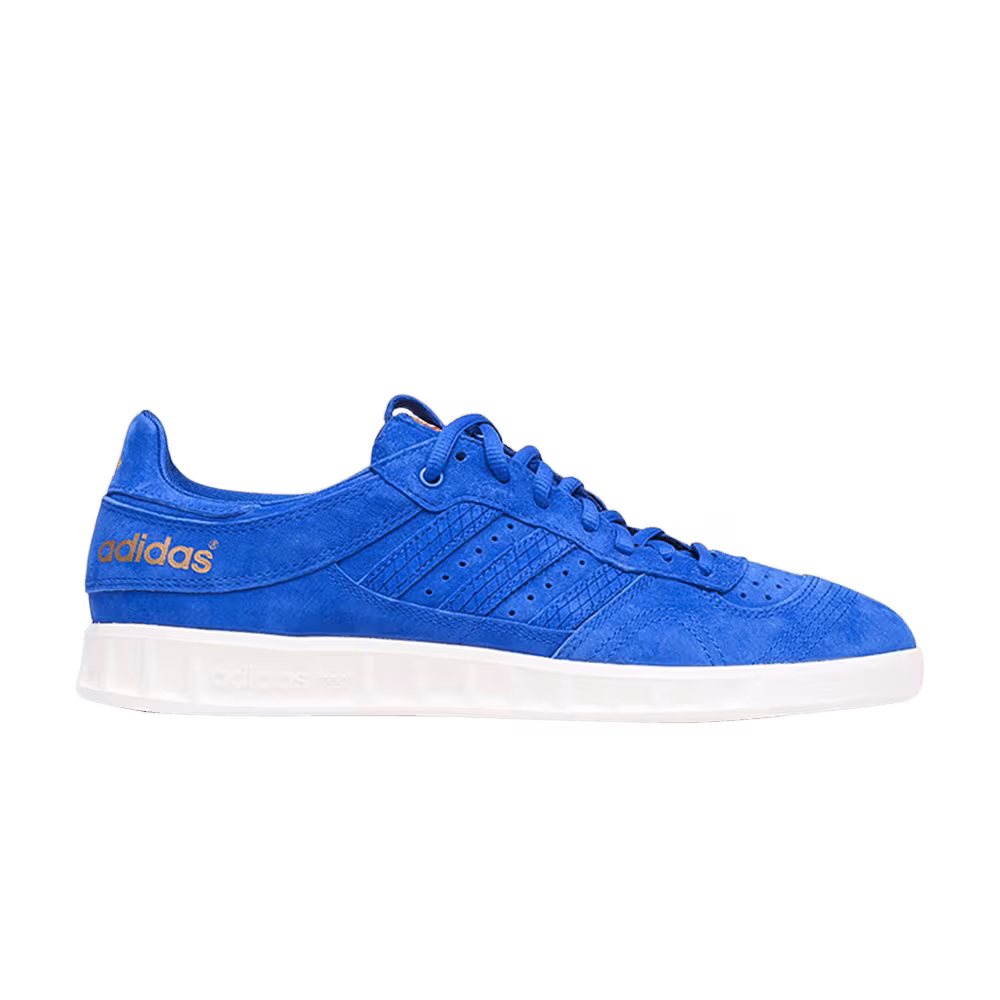 Footpatrol x Juice x adidas Handball Top SE Power Blue