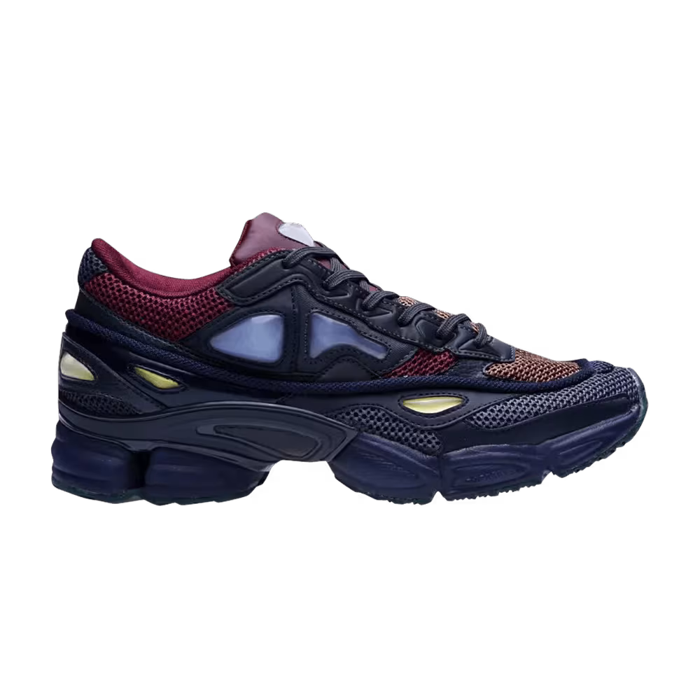 Raf Simons x adidas Ozweego 2 Dark Shale
