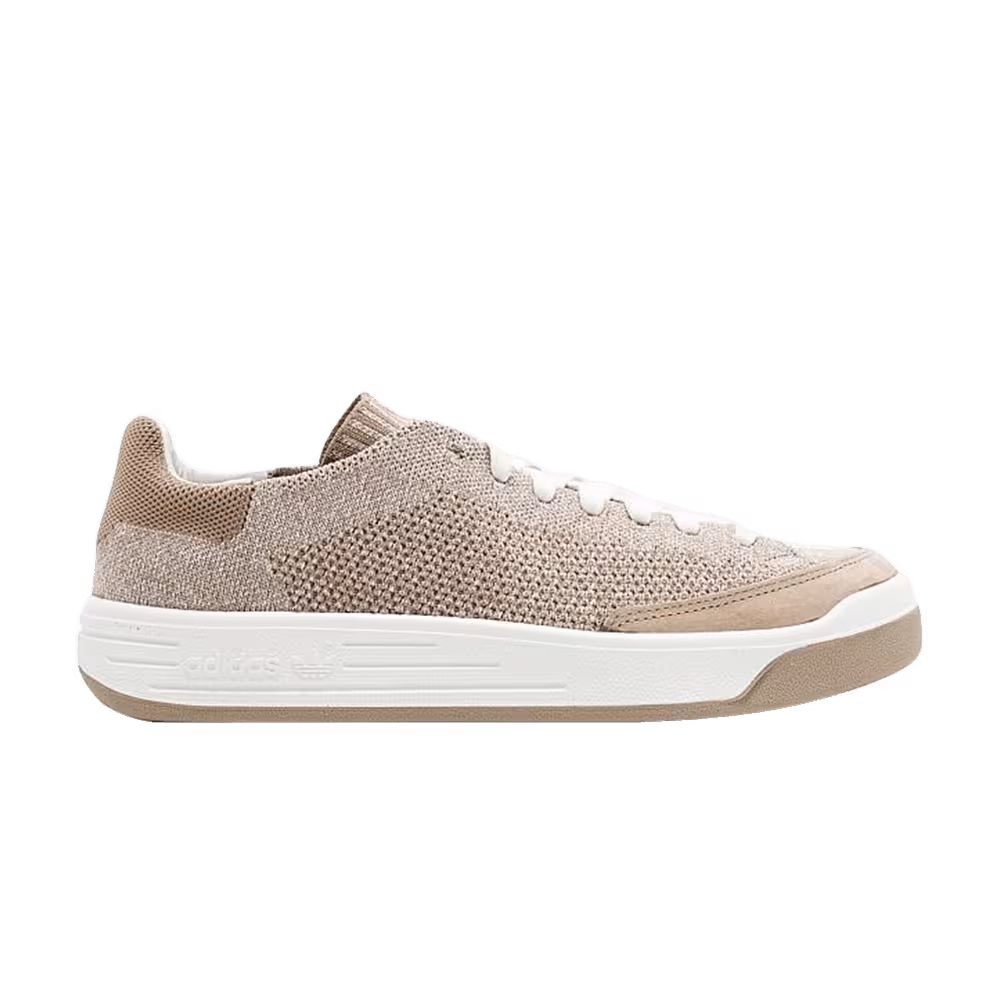Adidas Rob Laver Super Primeknit Trace Khaki