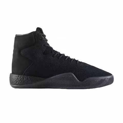 Adidas Tubular Instinct 'Hairy Suede'