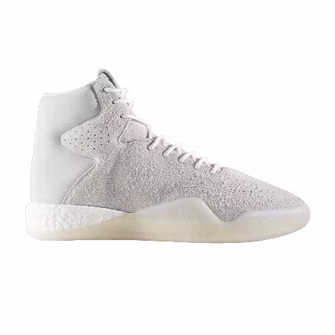 Adidas Tubular Instinct 'Hairy Suede'
