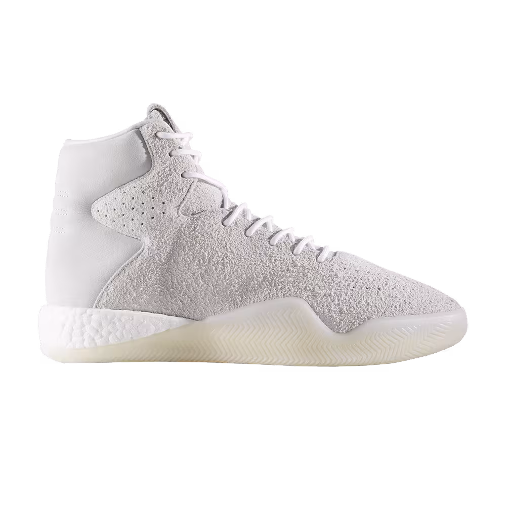 Adidas Tubular Instinct Hairy Suede