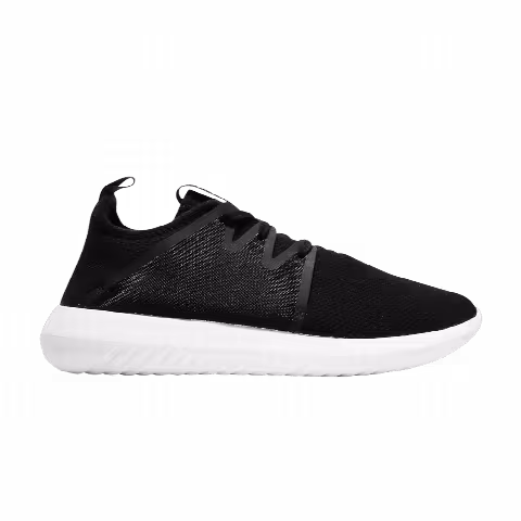 Adidas Wmns Tubular Viral2 'Black'