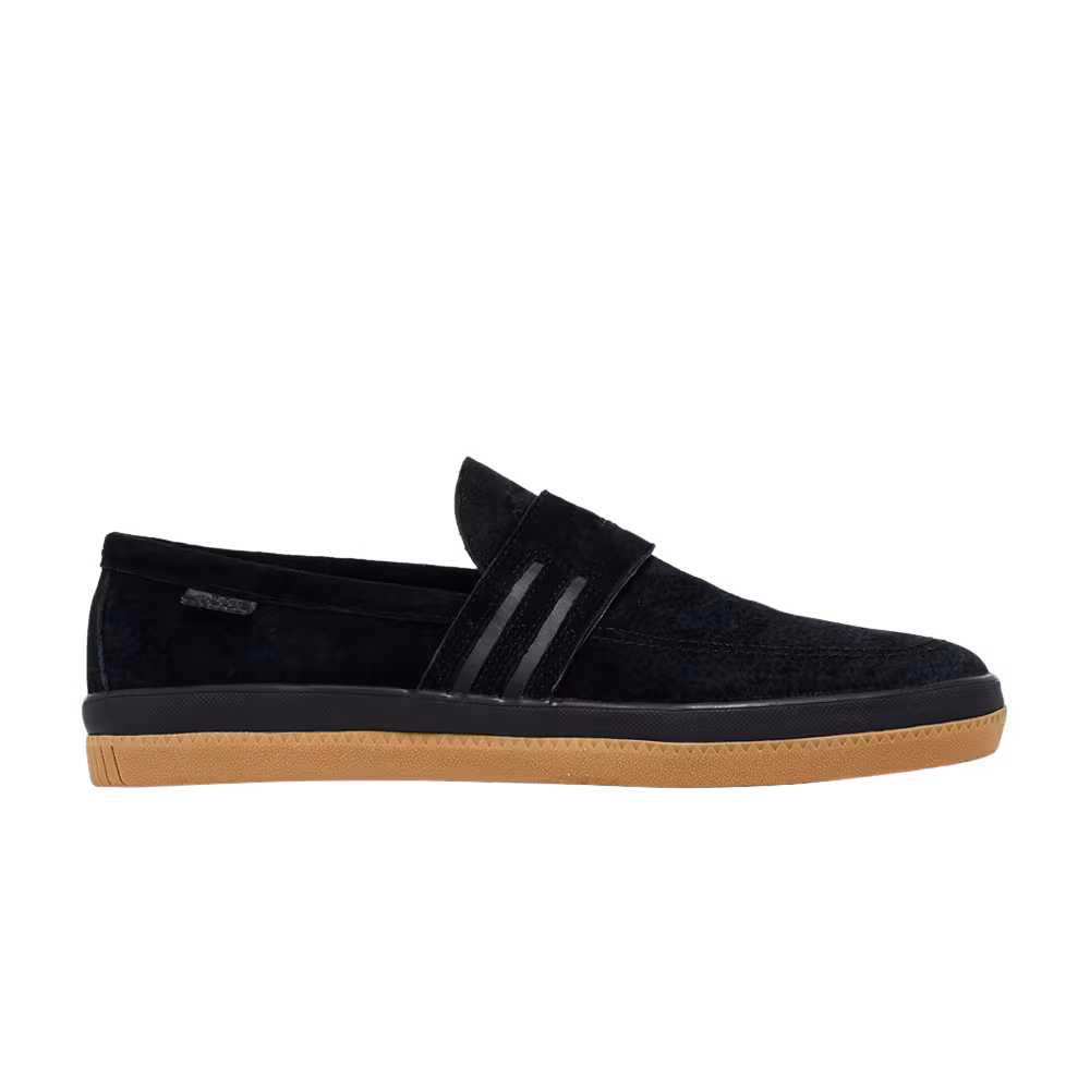 adidas Acapulco Black Gum