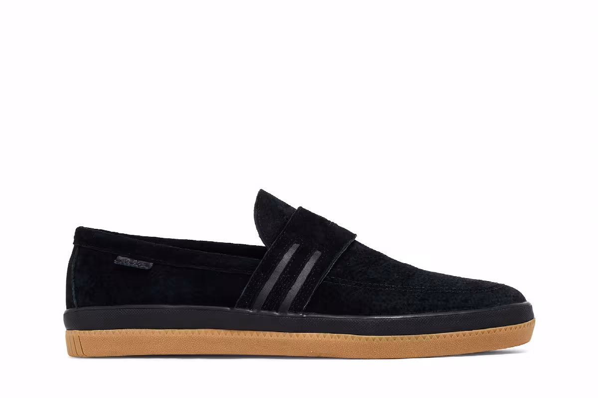 adidas Acapulco Black Gum, view 2