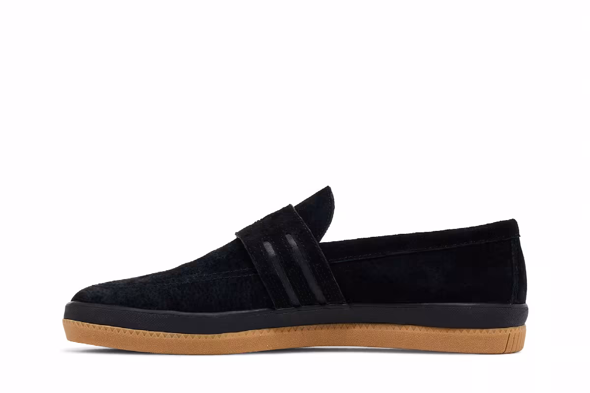adidas Acapulco Black Gum, view 4