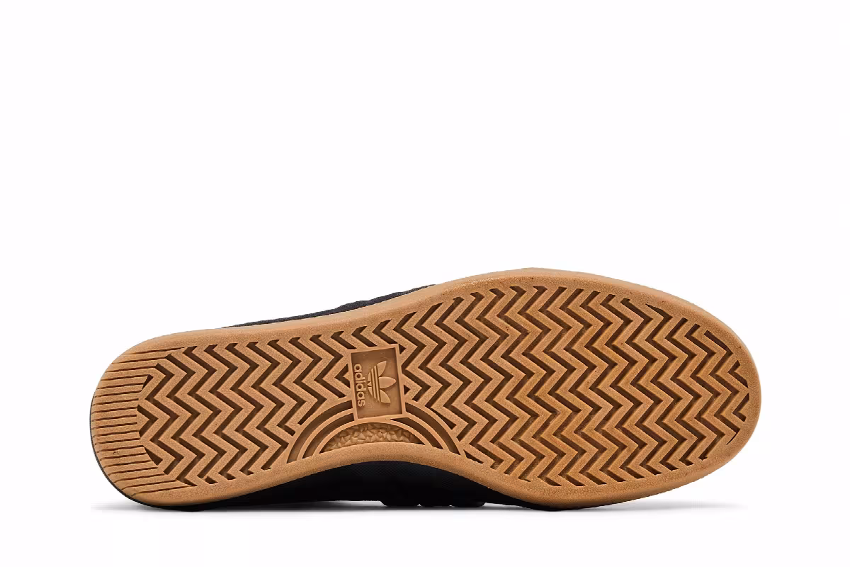 adidas Acapulco Black Gum, view 5