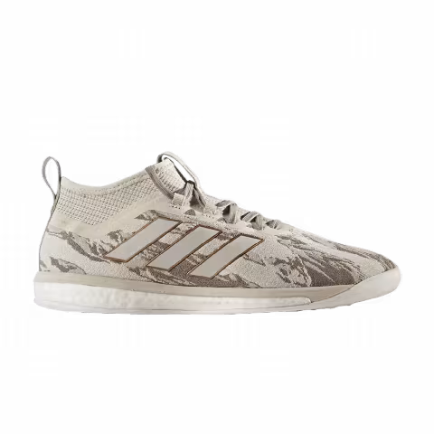 Paul Pogba x adidas Ace 17.1 'Clear Brown'