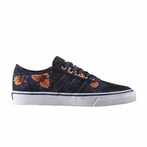Adidas AdiEase 'Indigo Floral'