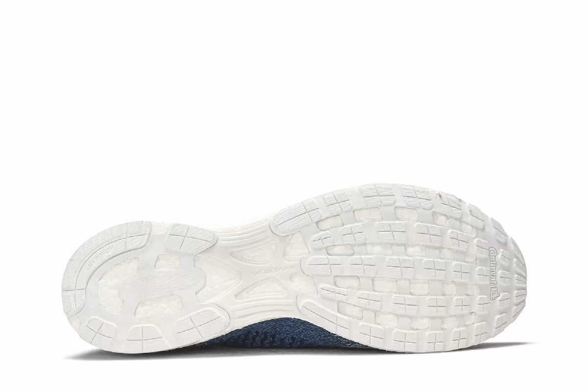 Parley x adidas Adizero Boost Primeknit Blue Night, view 5