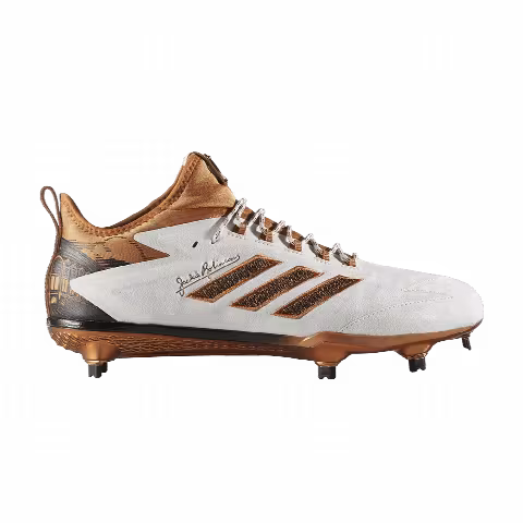 Adidas Adizero Afterburner 4 'Jackie Robinson'