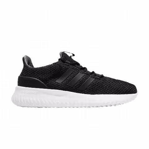 Adidas Cloudfoam Ultimate 'Black'