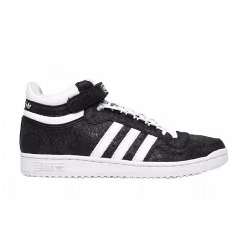 Adidas Concord 2.0 Mid 'Black White'