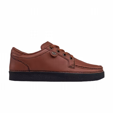 Adidas McCarten Spezial 'Brown'