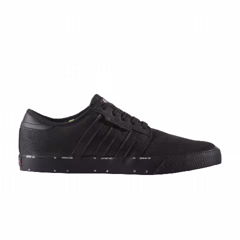Ari Marcopoulos x adidas Seeley