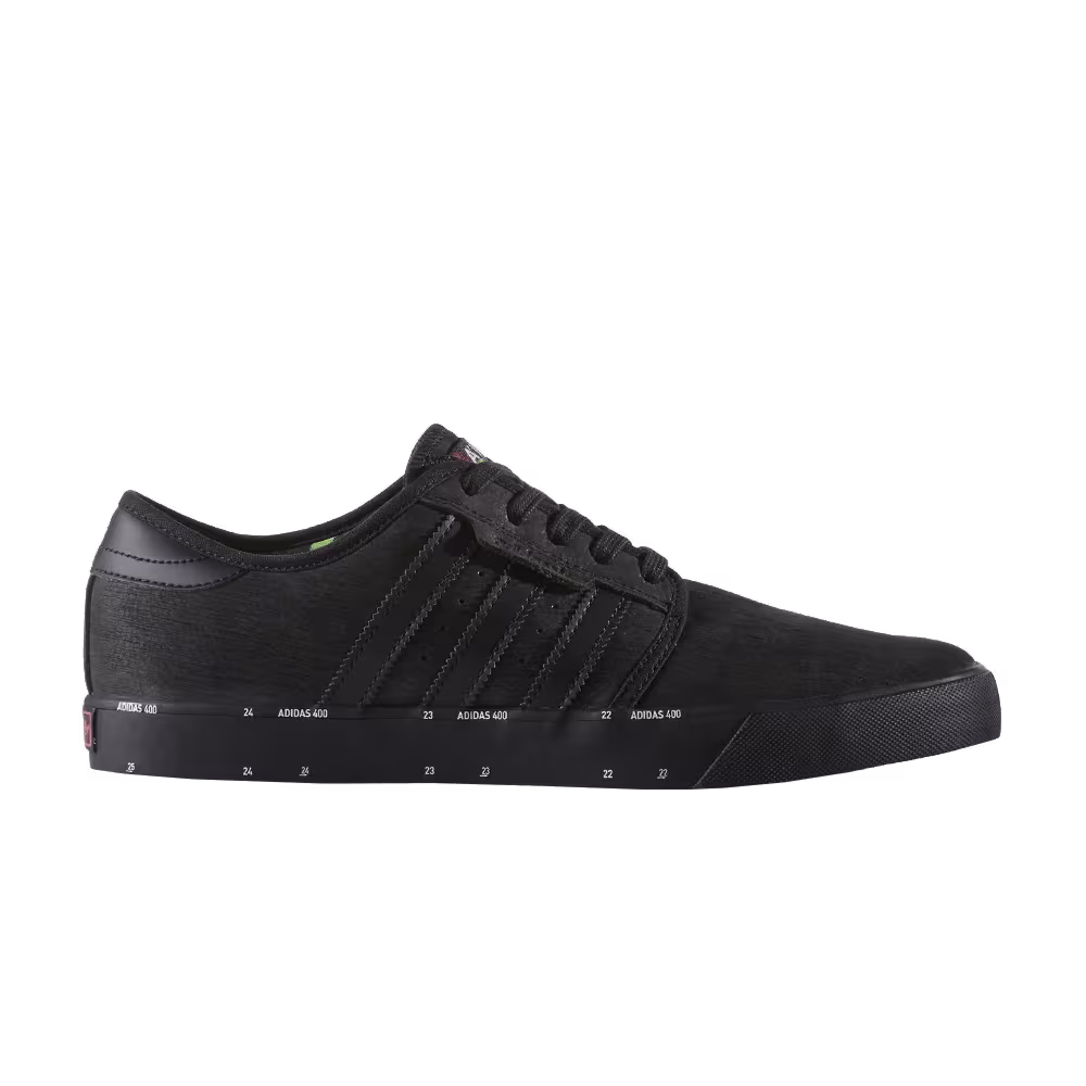 Ari Marcopoulos x adidas Seeley