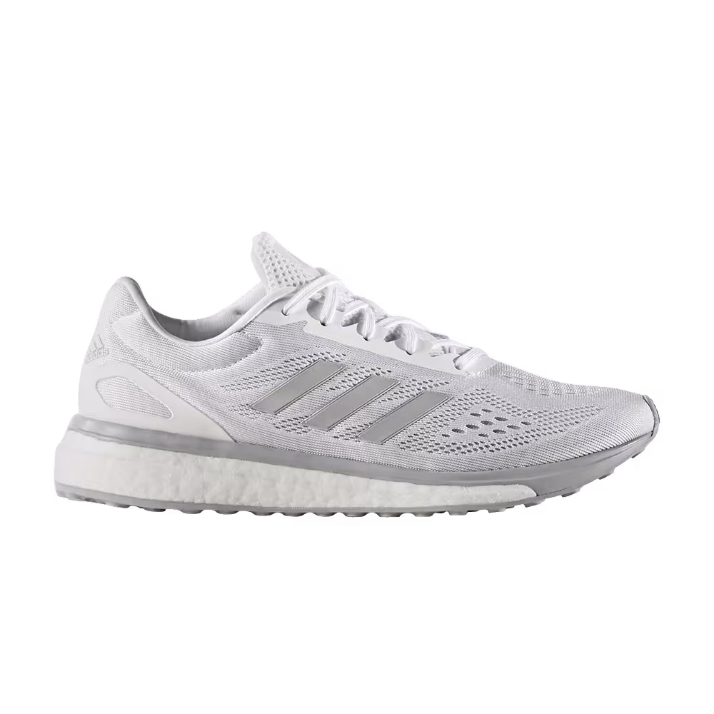 Adidas Women's Sonic Drive M White