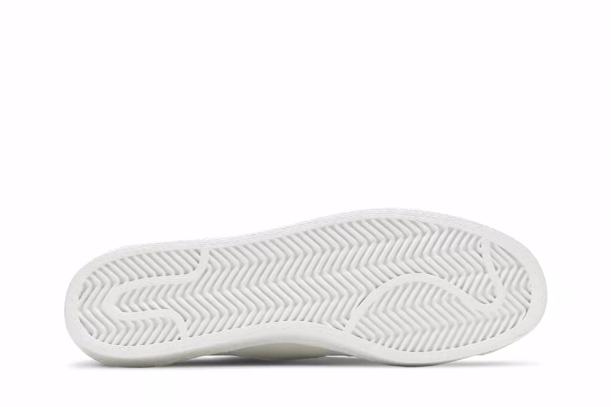 Adidas Y-3 Super Zip Core White, view 5