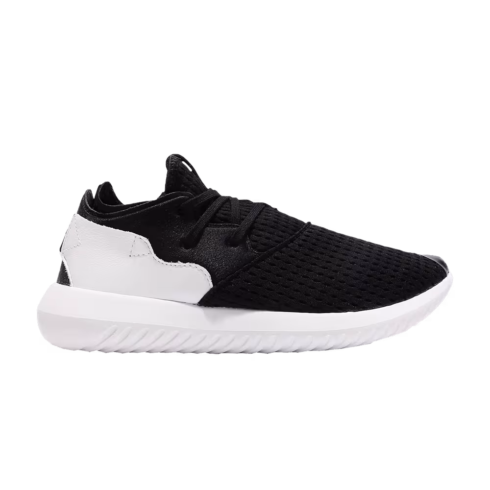 adidas Women's Tubular Entrap Black