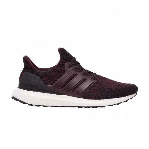 Adidas UltraBoost 3.0 'Deep Burgundy' Sample