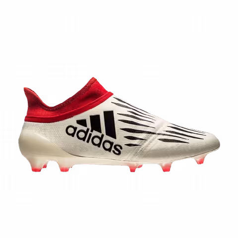 Adidas X 16+ Purechaos FG AG 'Champagne Pack'