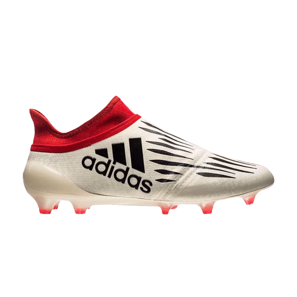 Adidas X 16+ Purechaos FG AG Champagne Pack