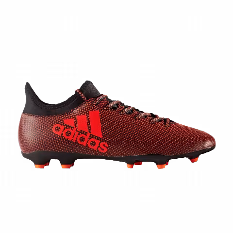 Adidas X 17.3 FG 'Pyro Storm Pack'