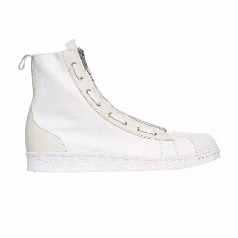 Adidas Y-3 Pro Zip 'White'