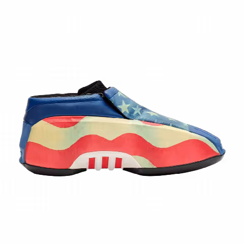 adidas Crazy 2 'USA' 2026