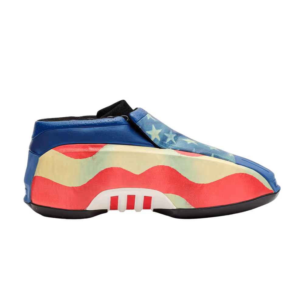adidas Crazy 2 USA 2026