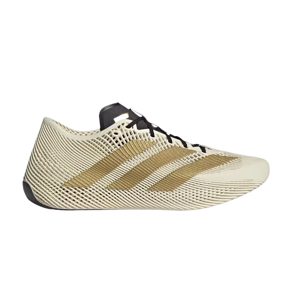 adidas Climacool Laced Off White