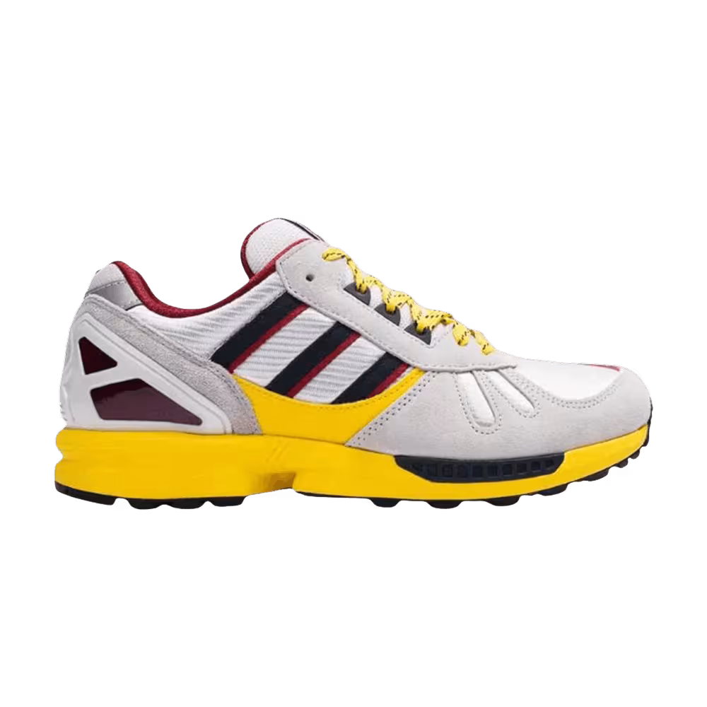 adidas ZX 7300 Arsenal SPZL F.C. Crystal White