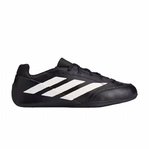 Entire Studios x adidas Feroza Low 'Core Black Cloud White'