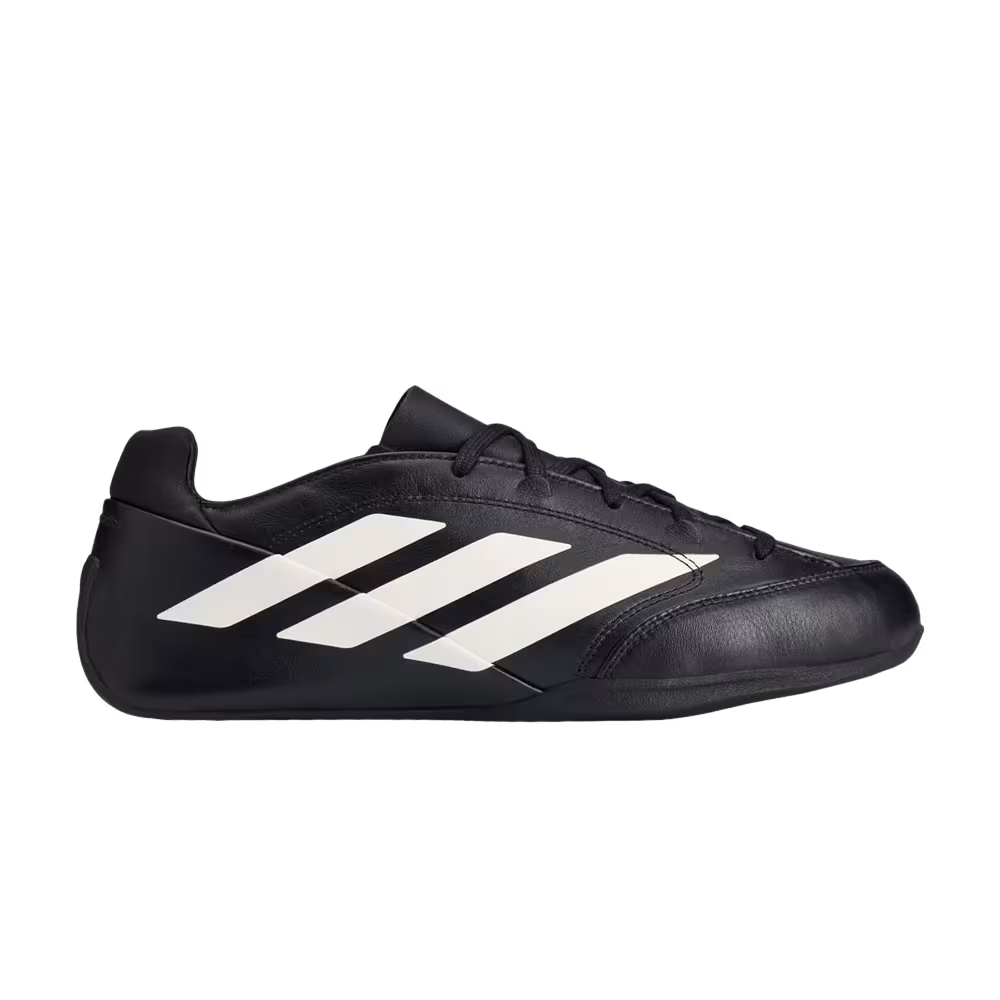 Entire Studios x adidas Feroza Low Core Black Cloud White